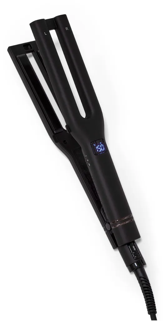 Fer à lisser Hot Tools Professional Black Gold à plaques doubles