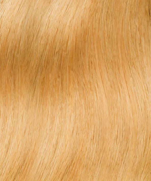 Gold Fever Extensions 45 cm