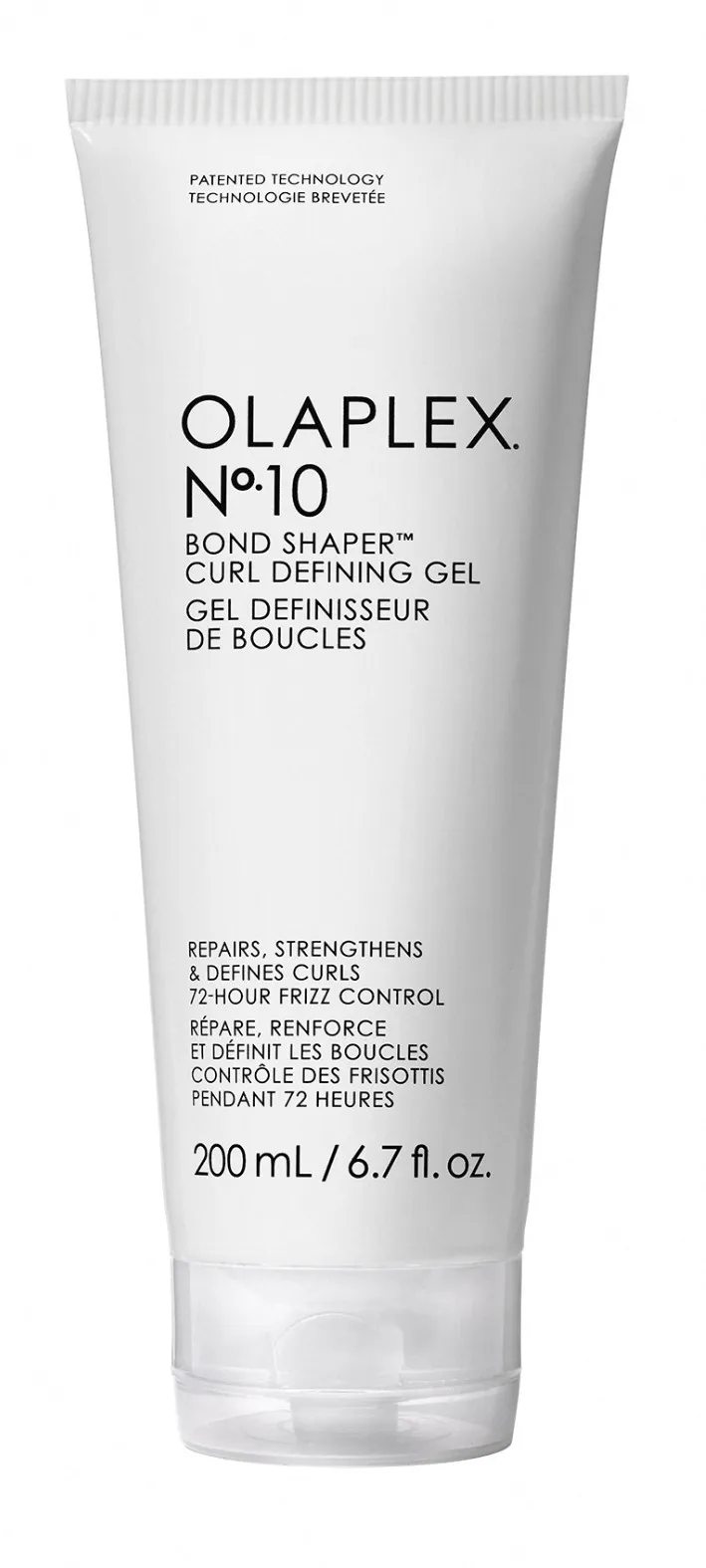 Olaplex No.10 Bond Shaper Gel Défini-Curl