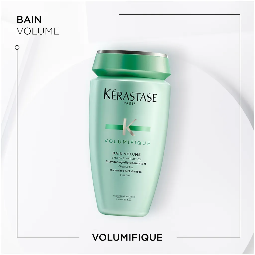 Kérastase Volumifique Bain Volume - 250 ml