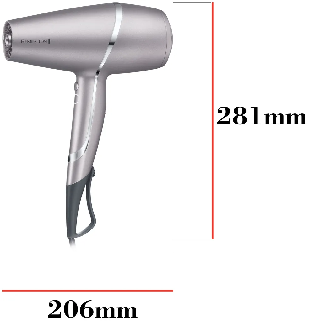 Remington PROluxe You Sèche-cheveux