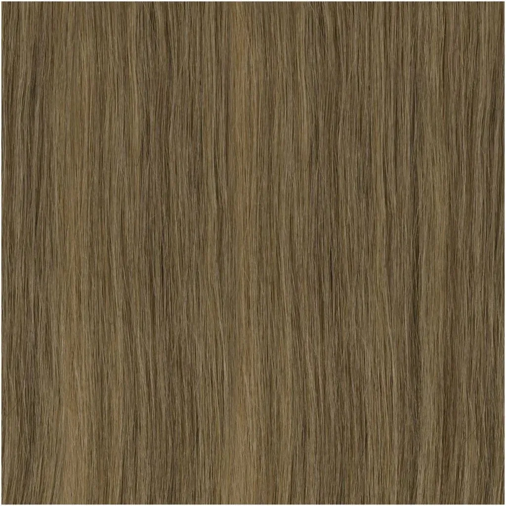 SHE Bonding Extensions couleur blond moyen doré 27