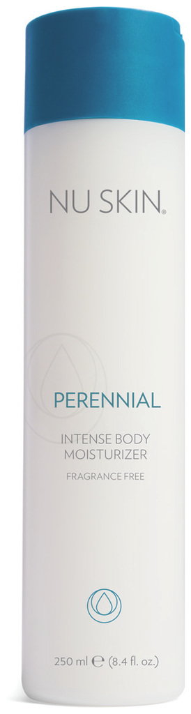 Nu Skin Perennial Lotion Corps