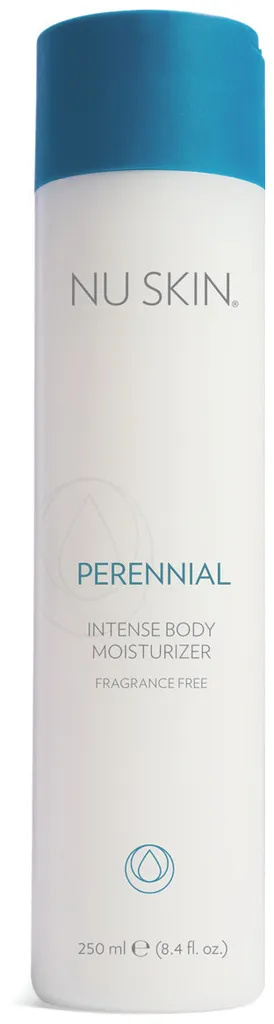 Nu Skin Perennial Lotion Corps