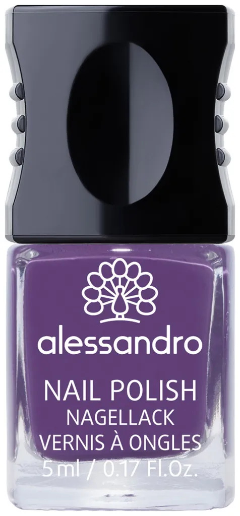 Alessandro Color Code 4 Vernis