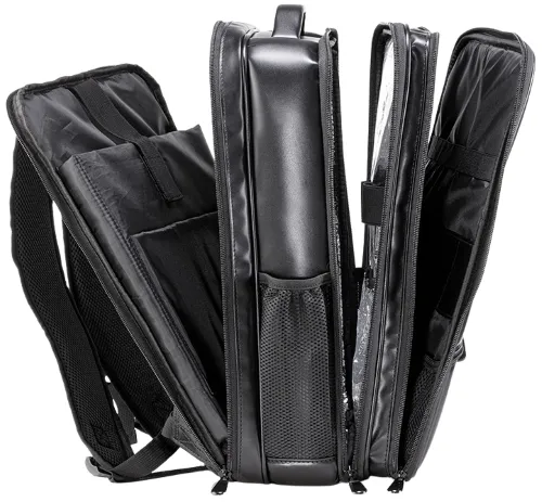 Xanitalia Professional Sac à dos outil Back Pack