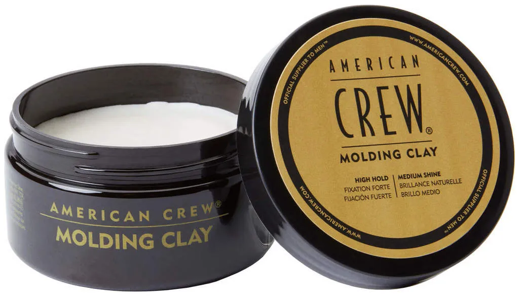 American Crew Molding Clay