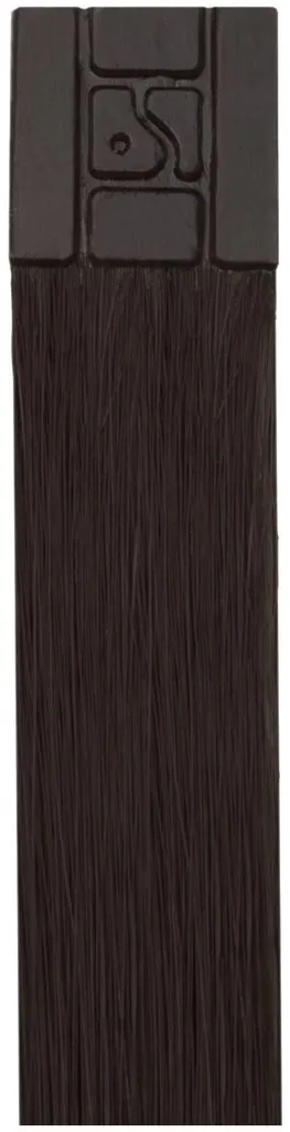 SHE Bonding Extensions Couleur Brun Foncé 02