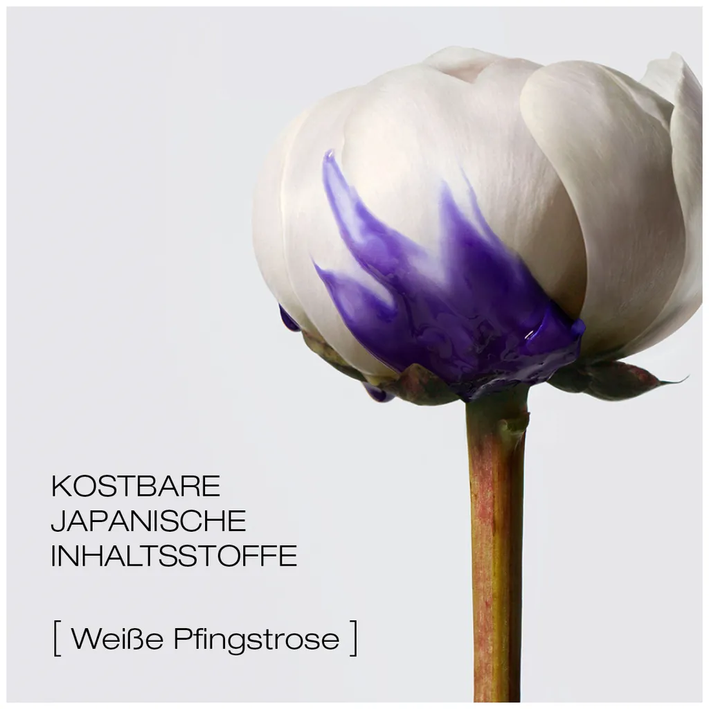 Shu Uemura Yubi Blonde Soin Restructurant Complet