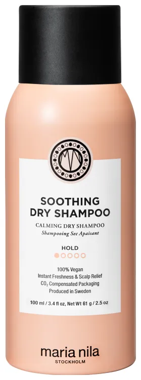 Maria Nila Soothing Dry Shampoo - 100 ml
