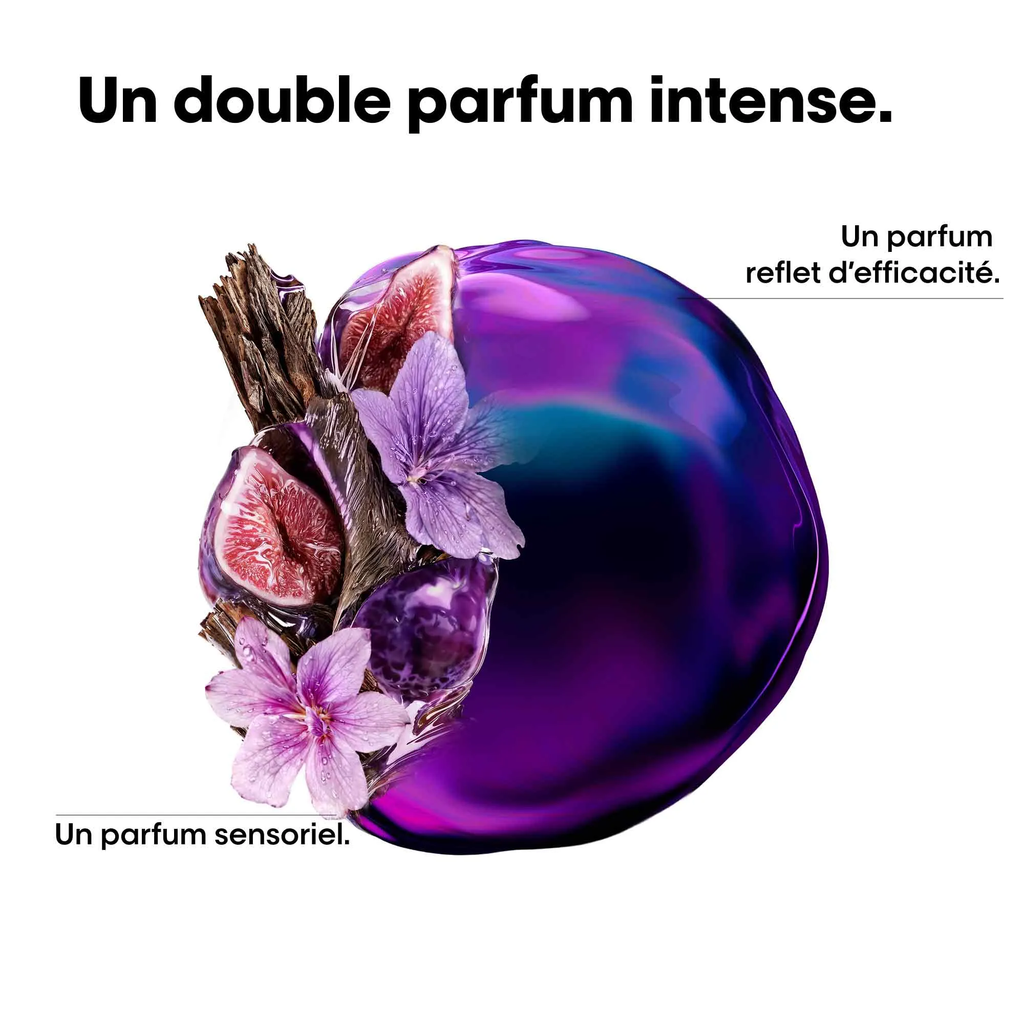L’Oréal Professionnel Keratin Alpha Sleek Smooth Transformer Treatment