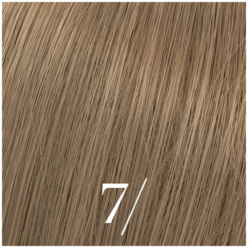 Wella Color Xpress - 7/1 Blond cendré