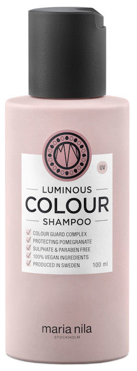 Maria Nila Luminous Colour Shampoo