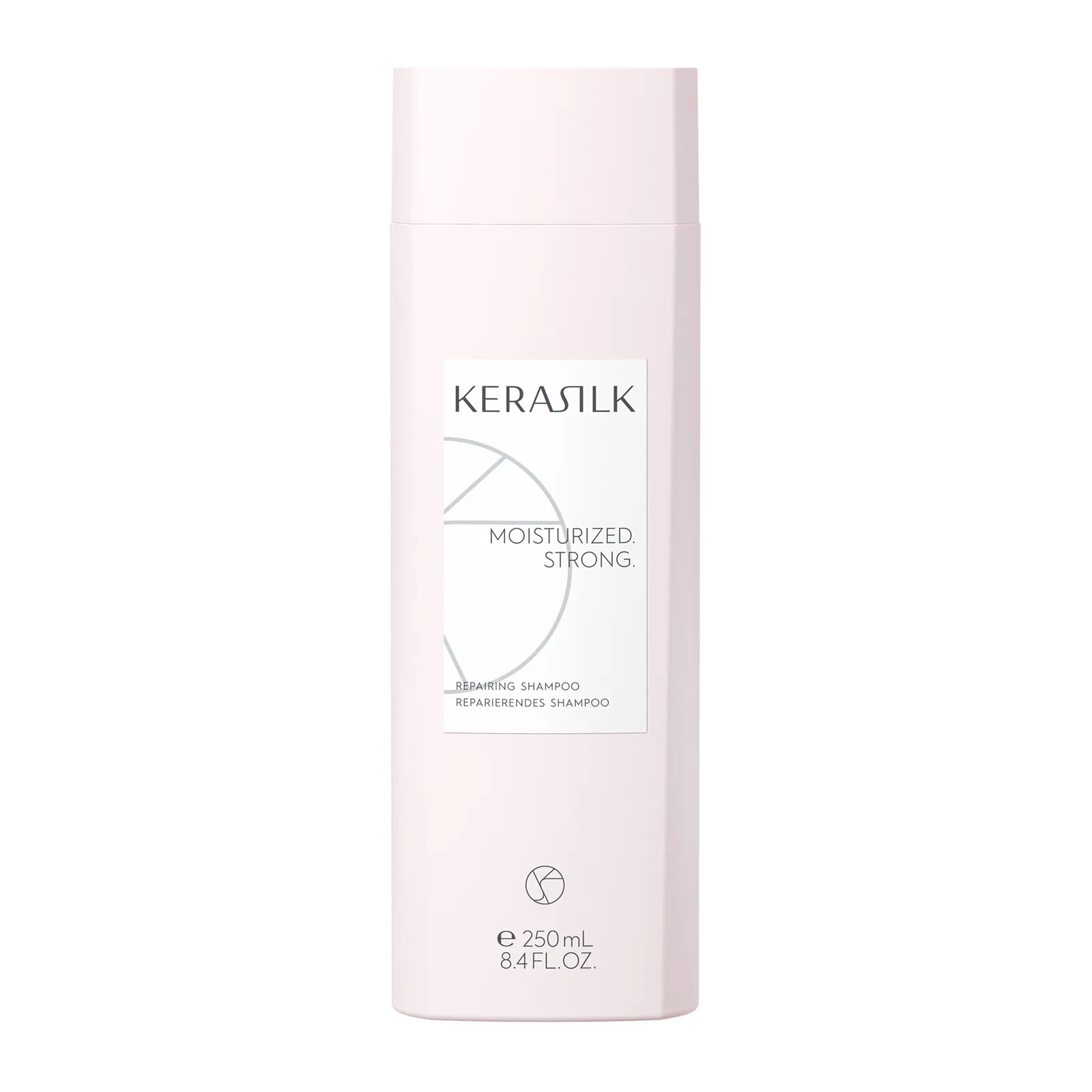 Kerasilk Shampooing Réparateur - 75 ml