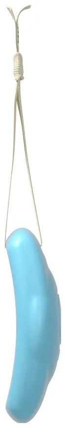 Foamie 3 en 1 Soin douche solide pour hommes - What A Man