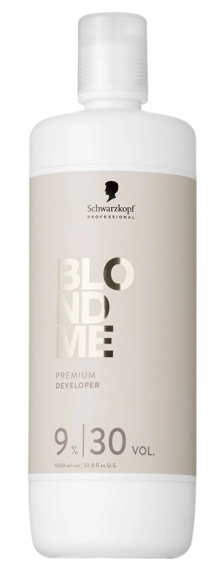 Schwarzkopf BLONDME Révélateur Premium 9 % 30 Vol.