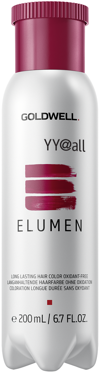 Goldwell Elumen Pure - BL@All Bleu