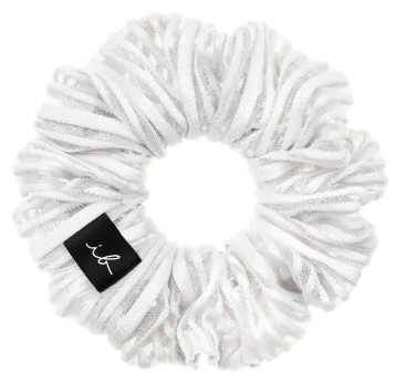 invisibobble SPRUNCHIE EXTRA HOLD Pure White