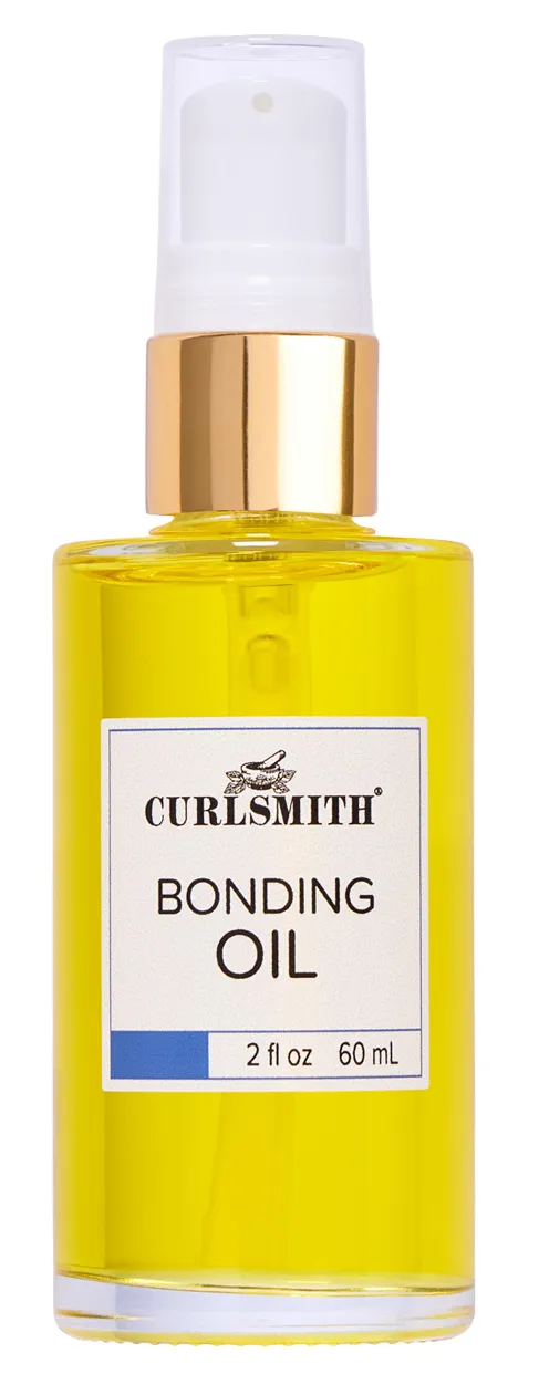 CURLSMITH Bonding Oil
