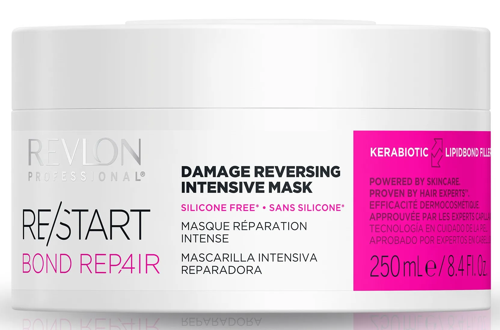 Revlon Professional Re/Start BOND REPAIR Masque Intensif de Réversion des Dommages