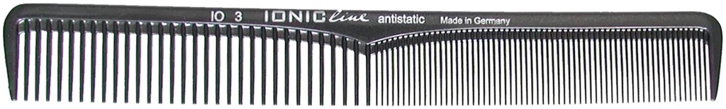 Hercules Sägemann Peigne de coupe ionique IO3