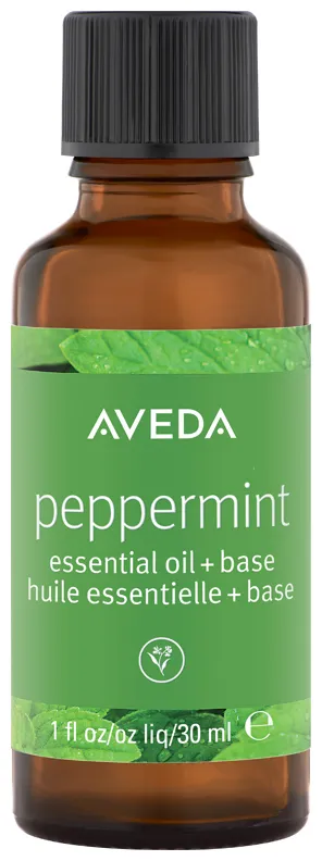 Aveda Huile essentielle + base Menthe