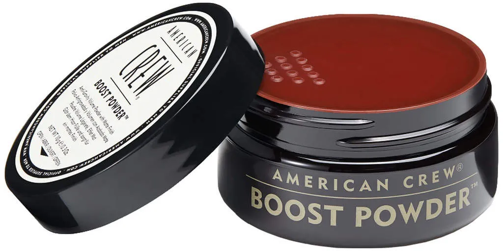 American Crew Classic Boost Powder - 10 g