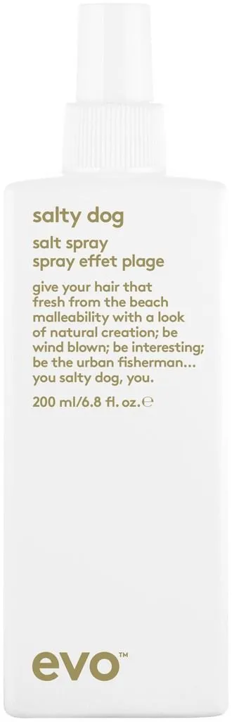 evo Salty Dog Spray Effet Plage