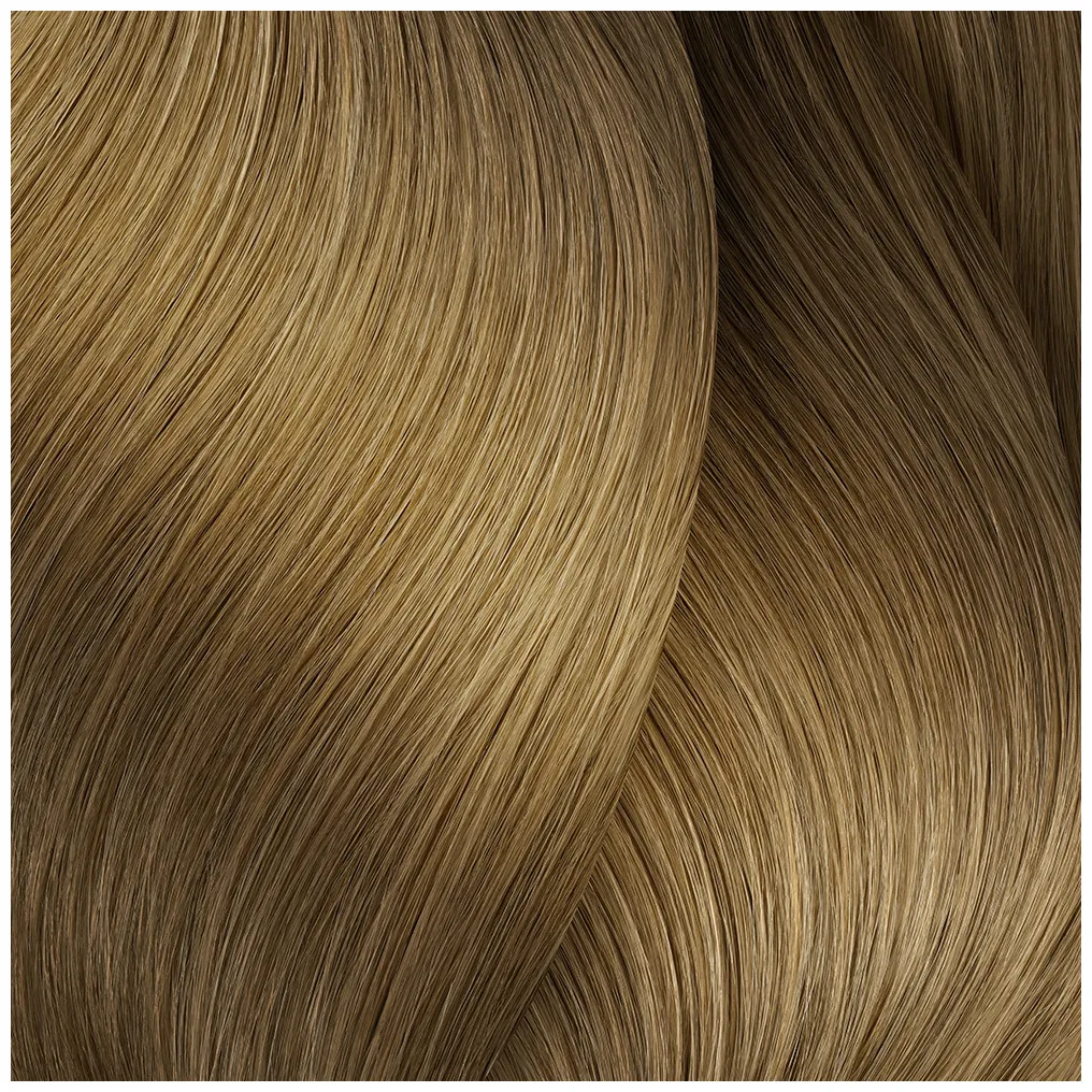 L'Oréal Professionnel Paris iNOA - 7.34 Blond doré cuivré