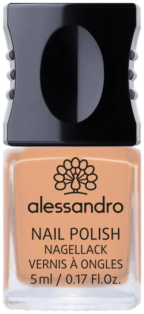 Alessandro Color Code 4 Vernis 5ml - 909 Juan´S Kiss