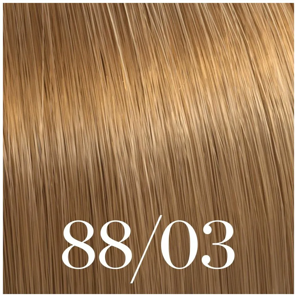 Wella Color Touch Plus 60ml - 55/03 Châtain clair intense naturel doré