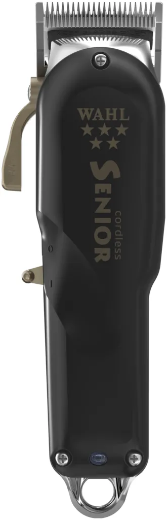 Wahl Cordless Senior Tondeuse de coupe