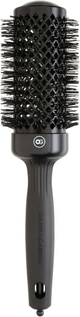Olivia Garden Expert Blowout Shine Brosse ronde