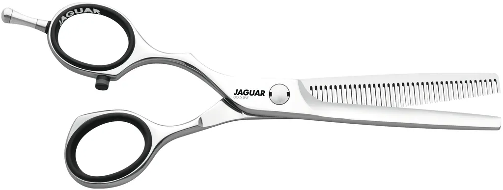 Jaguar Diamond CC 39 Ciseaux de coiffure gauche