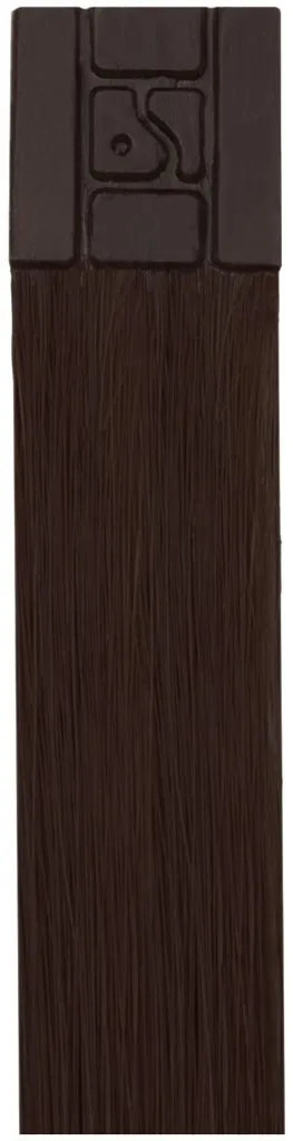 SHE Bonding Extensions Couleur Brun 04