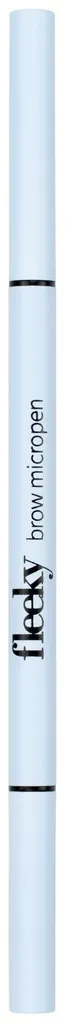 Fleeky Brow Micropen - Marron clair