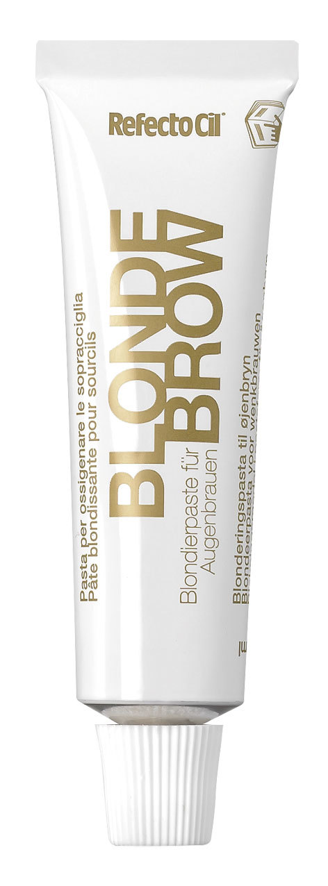 RefectoCil Blonde Brow Pâte Blondissante pour sourcils
