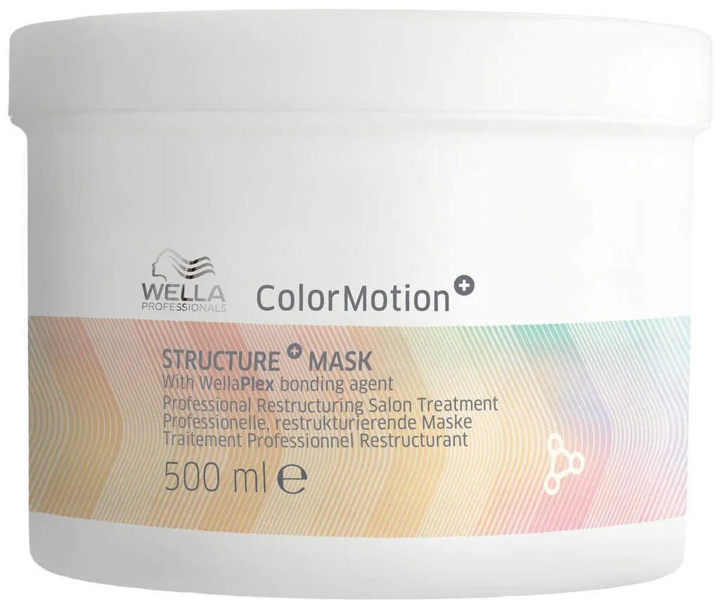 Wella Color Motion+ Masque