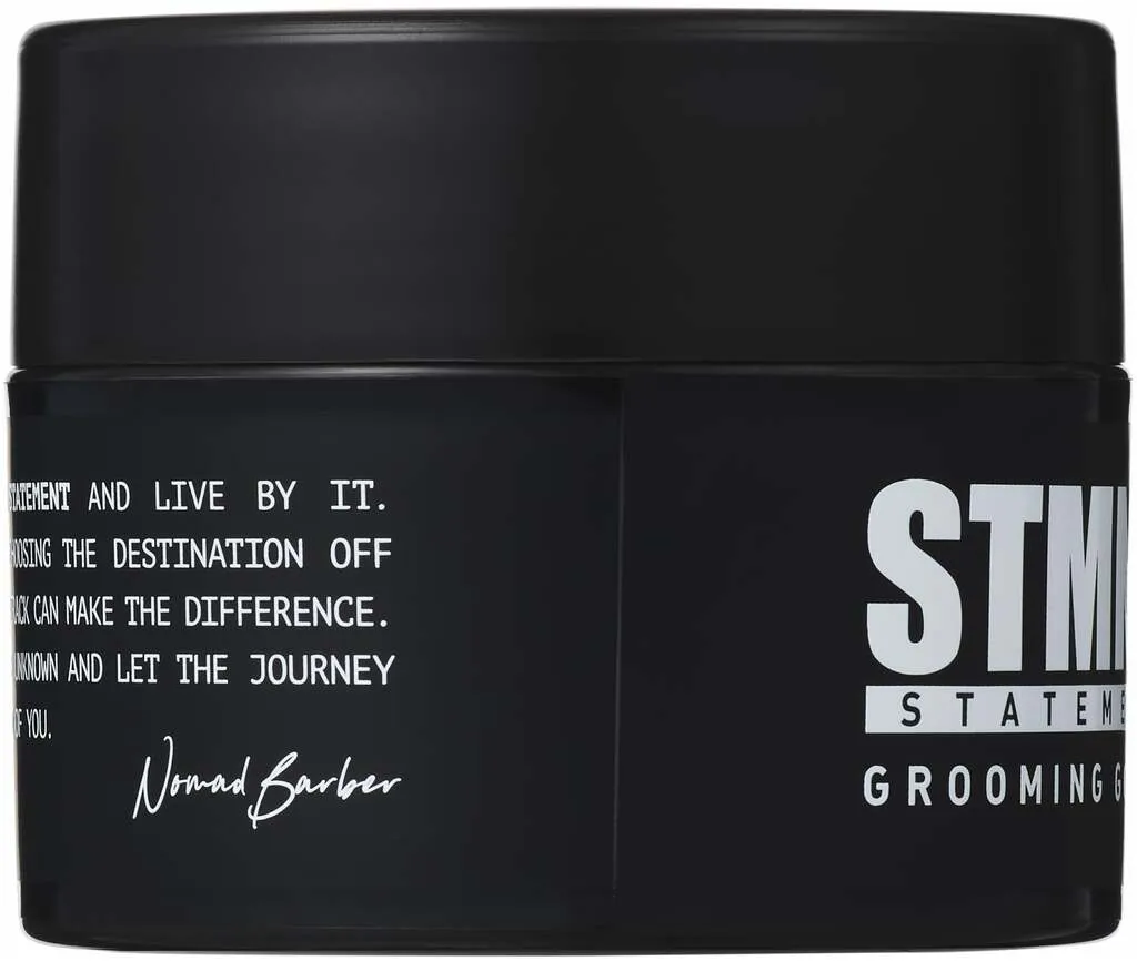 STMNT Grooming Goods Classic Pomade