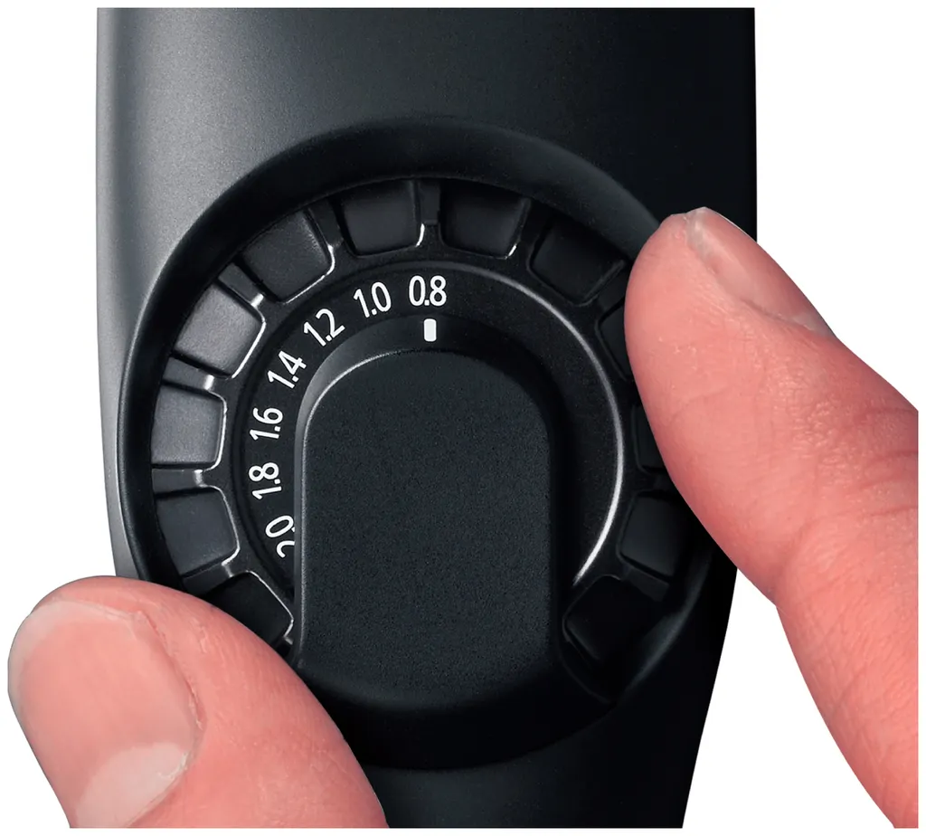 Tondeuse à cheveux Panasonic ER-DGP90