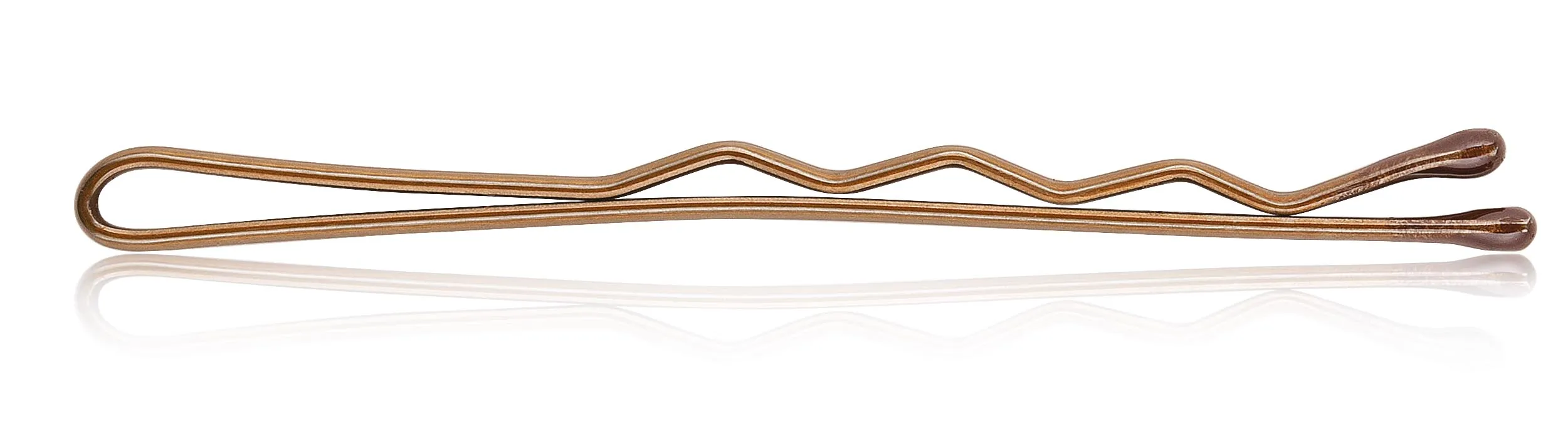 Xanitalia Professional Tecno Pinces pour cheveux ondulés 5 cm Boîte 250g