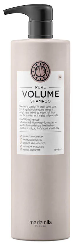 Maria Nila Pure Volume Shampoo