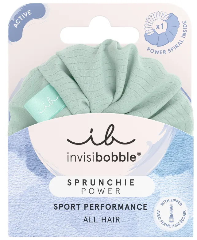 invisibobble Sprunchie Power All In One