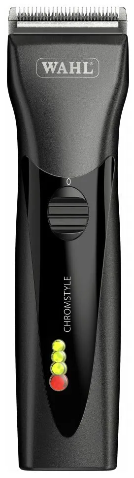 Wahl Chromstyle Tondeuse
