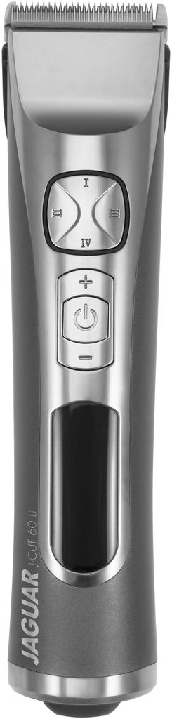 Jaguar J-Cut 60 Li Tondeuse à cheveux