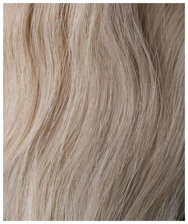 InterHair Extensions 35cm - Color 01