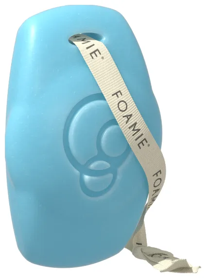 Foamie 3 en 1 Soin douche solide pour hommes - What A Man