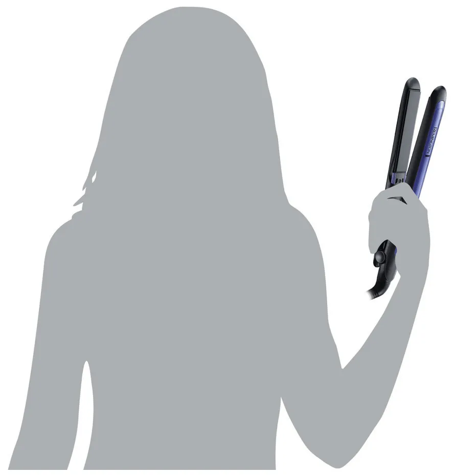 Remington Pro Ion Straight Lisseur S7710