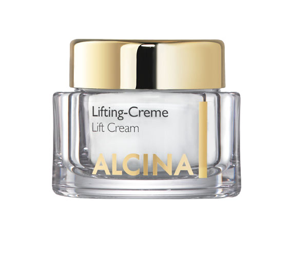 Alcina Crème liftante
