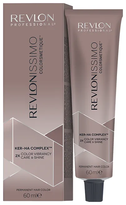 Revlon Professional Revlonissimo Colorsmetique Tons bruns